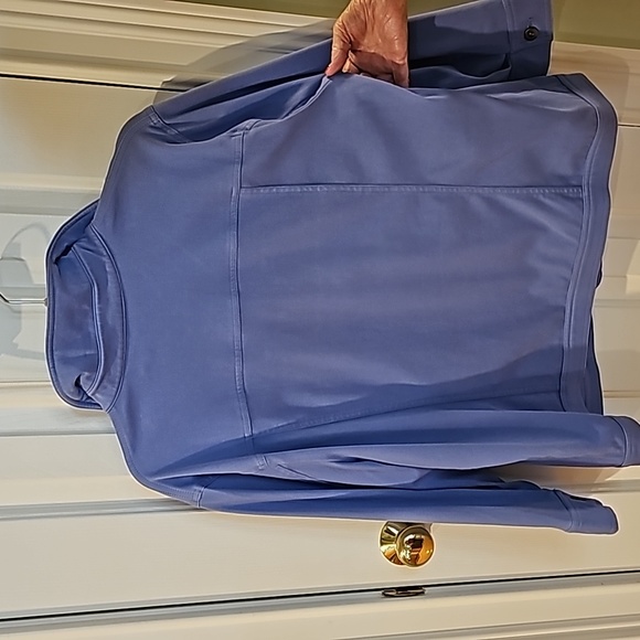 Women's cotton jacket. - Picture 4 of 4